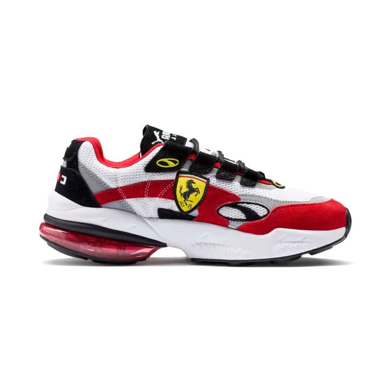 Puma ferrari best sale cell venom